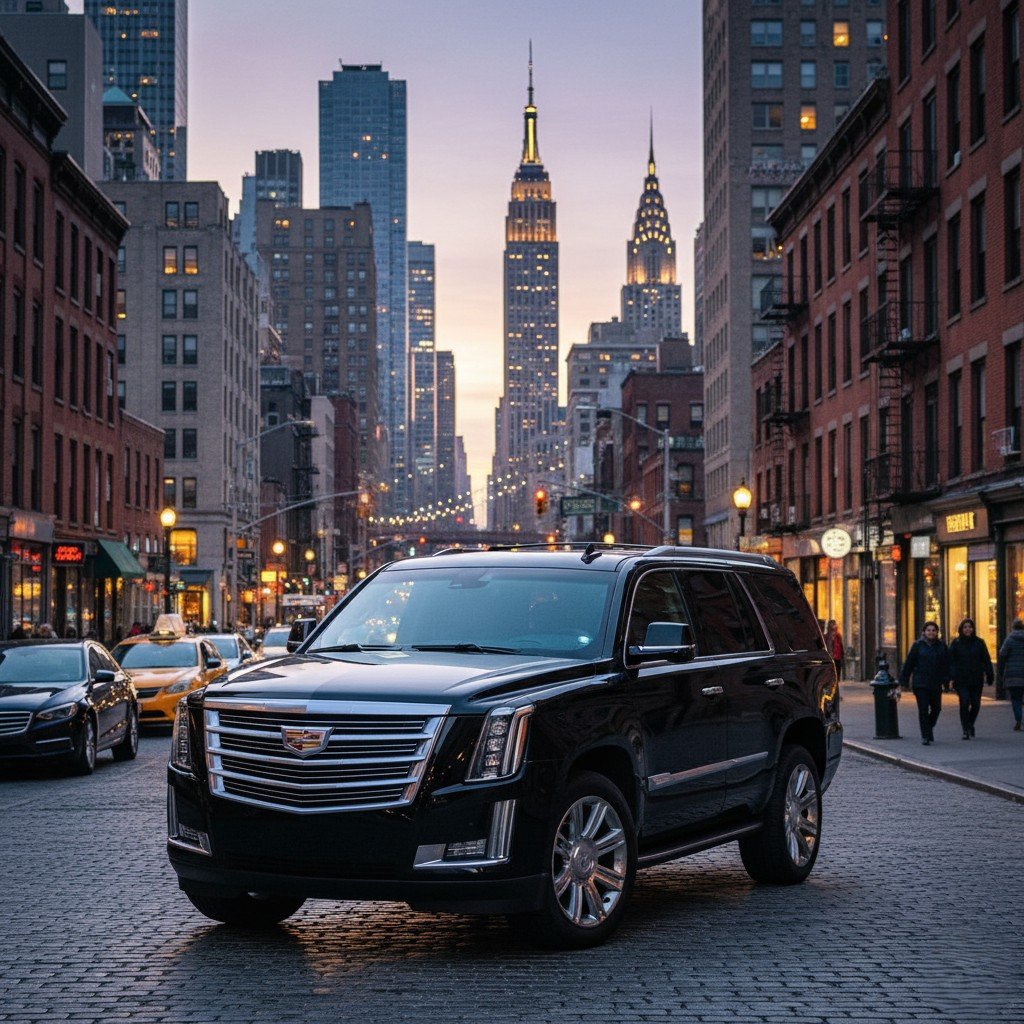 black car service NYC black car service NYC