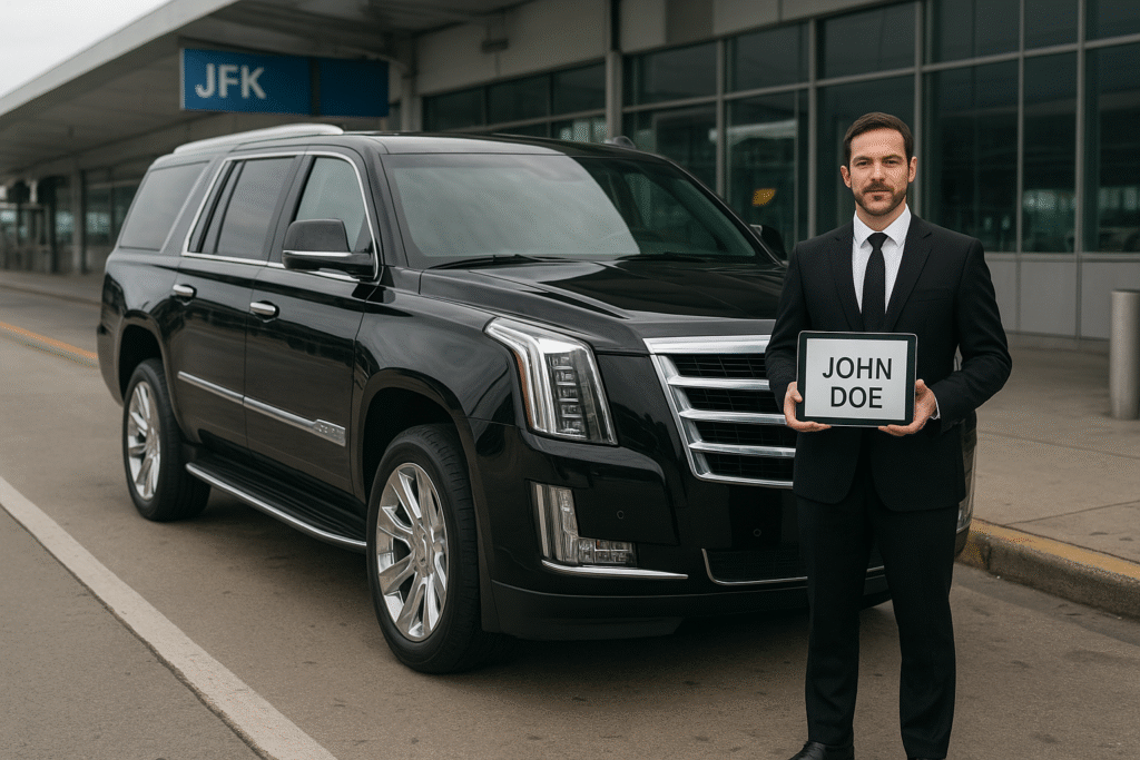 Black car service Airport Transfers Black car service Airport Transfers