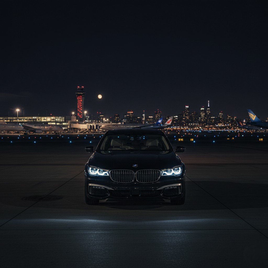 laguardia airport luxury black car service laguardia airport luxury black car service