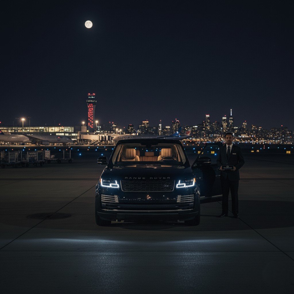 newark airport transfers premium chauffeur newark airport transfers premium chauffeur