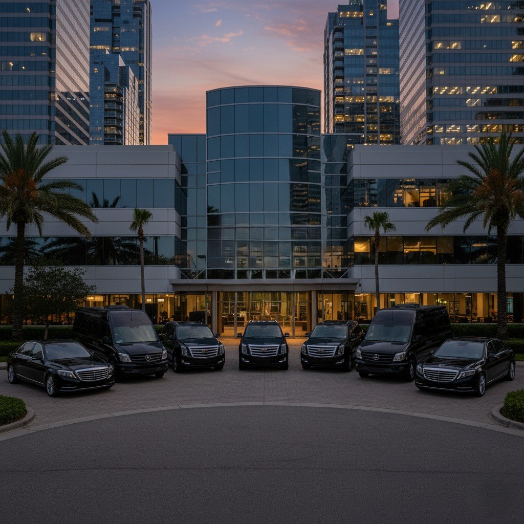 techcorp events executive black car service techcorp events executive black car service